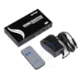 COMMUTATEUR ET RÉPARTITEUR HDMI 2 IN 4 OUT MT-Viki MT-HD2-4