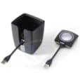 PACK ClickShare TRAY + 1 BOUTON PACK-ClickShare-TRAY