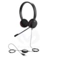 Jabra EVOLVE 20 UC Duo USB Headband 4999-829-209