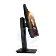 ASUS 23,6" VG27VQ3B GAMING MONITOR | FHD 1920 X 1080 LED VA, 1500R, 16:9, 165HZ, 350 cd/m², 3000:1, 1ms (GTG), DisplayPort 1.2 x 1, HDMI (v1.4) x 2, écouteurs, garantie 1 an. 90LM0AF0-B01170
