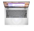DELL Pro 14 Plus AI Intel Core ULTRA 5-235U vPro (12 MB Intel® Smart Cache, 12 cores, up to 4,90 GHz) 16GB, LPDDR5x, 8 533 MT/s / 512GB SSD M.2 2230, TLC, PCIe Gen 4 NVMe, 14", FHD+, IPS, antiéblouissement, 300 cd/m², 45 % NTSC, webcam infrarouge FHD /Int DELLPRO14-U5-W