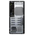 Dell Vostro 3030 MT/ Intel Core i7-14700 (20-Core, 33MB Cache up to 5.40GHz) /8GB (1x8) DDR5 4400 MHz / 512GB SSD M.2 PCIe NVMe SSD/ Intel UHD Graphics 730 Graphics / Realtek Wi-Fi 6 RTL8852BE, 2x2, 802.11ax, MU-MIMO, carte sans fil Bluetooth®/ USB 2.0 1 N2016VDT3030MT_UBU