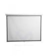 EYEPLAY ELECTRIC SCREEN ( SYN MOTOR, WITH REMOTE CONTROL) 200*200 EY-EL2020