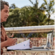 HP Elite x360 2-en-1 1040 G9 Intel Core i5-1235U (12 Mo de cache L3, jusqu
