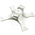AP-220-MNT-W1W Mt Basic White Kit JW047A