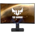 Moniteur incurvé 32" WQHD 2560 x 1440 HDMI DisplayPort VG32VQ
