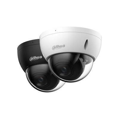 CAMERA DE SURVEILLANCE IP 5MP DOME ANTIVANDAL DH-IPC-HDBW2541E-S DH-IPC-HDBW2541E-S