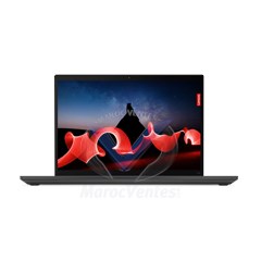 PC Portable Thinkpad T14 i5-1335U 14" WUXGA 16 Go 512 Go SSD Win 11 PRO Black