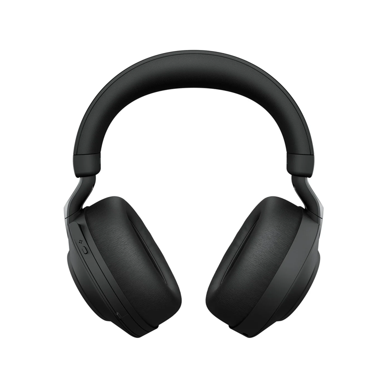 Evolve2 85 Link380a MS Stereo Black 28599-999-999