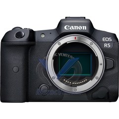 Appareil Photo Hybride Canon EOS R5 - Boîtier Nu