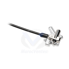 DELL N17 Keyed Laptop Lock For Dell Devices 461-AAFD