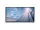 Ecran Interactif TactEasy 75” Option Caméra