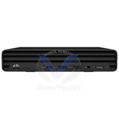 PC bureau HP Pro Mini 260 G9 DM i5 8GB 512 SSD FreeDOS 885Q9EA