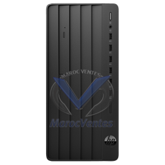 PC Bureau Pro 290 G9 TWR i5-12500 + Ecran 22" 8Go 512Go SSD Freedos