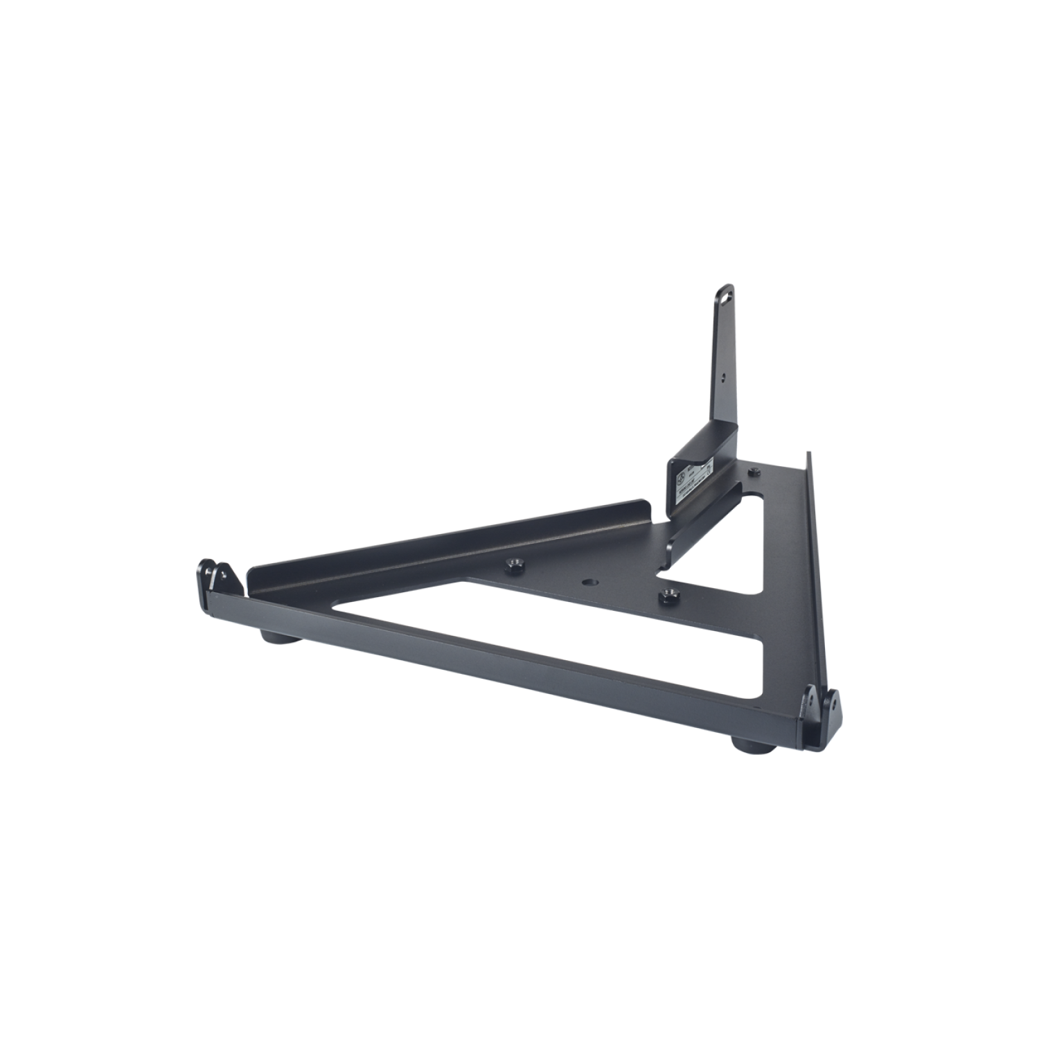 Accessoire pour Empiler EVENT-26A (max. 4 u. sur subwoofers) Noir 3.5 kg AXS-E26