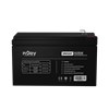 VRLA AGM Battery 12V 7Ah T2 Terminal