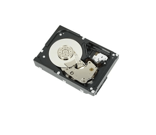 Disque Dur câblé 2 To 7 200 tr/min SATA 6 Gbit/s 512n 3,5 pouces CK, T150 400-AUST