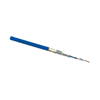 CABLE RESEAU CORNING CAT 6A F/FTP LSZH DCA S2,D2,A1,1000M