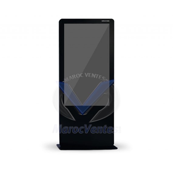 TOTEM AFFICHAGE TOUT-EN-UN TACTILE SPECKTRON DKS2-55AP DKS2-55AP Tactile