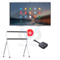 Huawei Bundle IdeaHub B3,IHB3-86SA DS6329