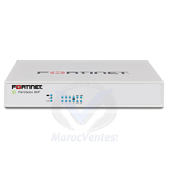FortiGate-80F Hardware plus 3 Year FortiCare Premium and FortiGuard Unified Threat Protection (UTP) FG-80F-BDL-950-36