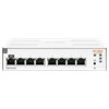 Switch Instant On 1830 8 Ports Géré L2