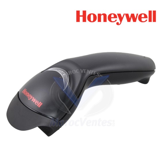 Lecteur de codes-barres Honeywell Eclipse MK5145-32A38-EU