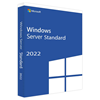 Windows Server Standard 2022 64Bits  Français1 pk DSP OEI  Digital Copy