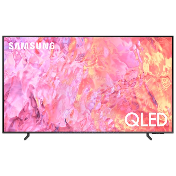 Smart Téléviseur  75" Q60C QLED 4K QA75Q60CAUXMV