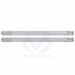 Kit Rail Coulissant RKS-02 pour RackStation RKS02