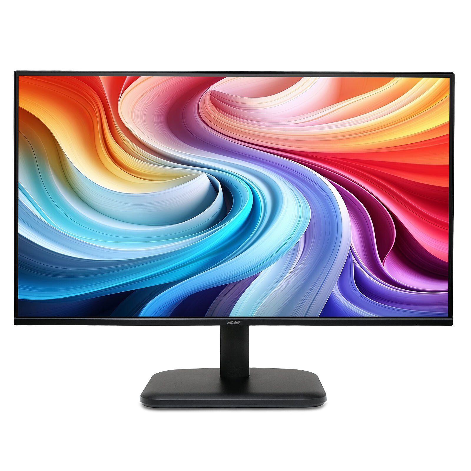 MONITEUR 24" HDMI VGA 1Y FHD LED IPS UM.KE1EE.G01
