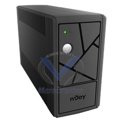 Onduleur Keen 800 USB Line-Interactive 800VA/480W Tower 2 x Prise FR