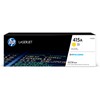 415A Yellow Original LaserJet Toner Cartridge 2100 Pages