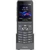 Téléphone IP Portable Wi‑Fi 6 8 Comptes SIP / 8 lignes Ecran Couleur 2.4 