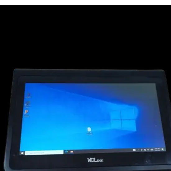 DEUXIEME AFFICHAGE 11.6P POUR WD980 NOIR WD980 SD