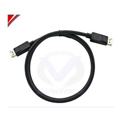 Câble de port d'affichage displayport 3 Metres CG631