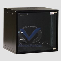 COFFRET INFORMATIQUE 12 UNITES 600X600 AVEC ETAGERE