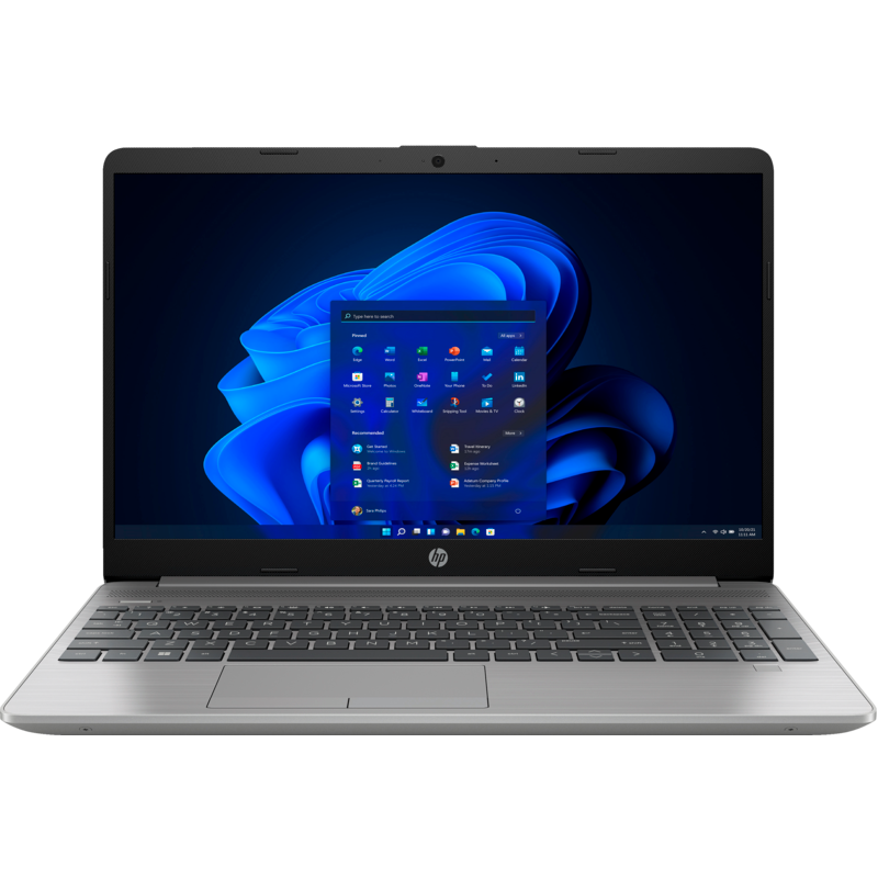 HP 250 G9 i3 4GB 256SSD DOS 1Y 85A36EA-BH4