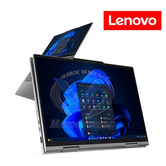 LENOVO THINKPAD X1 2in1 14 TCH U7 32G 1TB W11P 3Y 21NU00K6FE