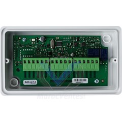SensoIRIS Module Adressable Doté de 4 Sorties Relais