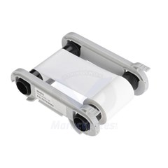 EVOLIS RUBAN MONOCHROME BLANC 1000 Img