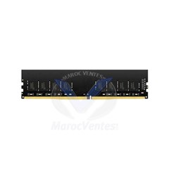 LEXAR DDR4 32GB U-DIMM 3200 LD4AU032G-B3200GSST