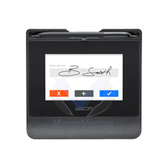 Ensemble de signatures - STU540 et PDF pro signé