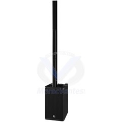 SYSTEME DE SONORISATION YAMAHA STAGEPAS 1K MKII