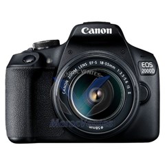 Appareil photo reflex Numérique 24.1 MP Ecran LCD 3" Vidéo Full HD Wi-Fi NFC