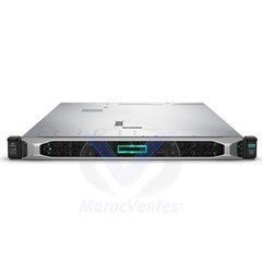 Serveur HPE ProLiant DL360 Gen10 Xeon-Silver 3106 16Go 8SFF 1x500W 867961R-B21