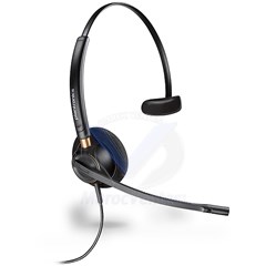 ENCOREPRO HW510,E&A Casque-Micro Monaural