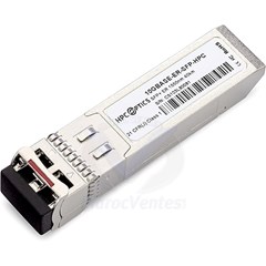HPE X132 10G SFP+ LC ER Transceiver J9153A