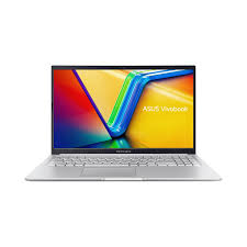 ASUS VIVOBOOK X1502VA  i5-13420H 15,6'' FHD 16Go 512Go SSD W11H COOL SILVER 12M 90NB10T2-M01HD0