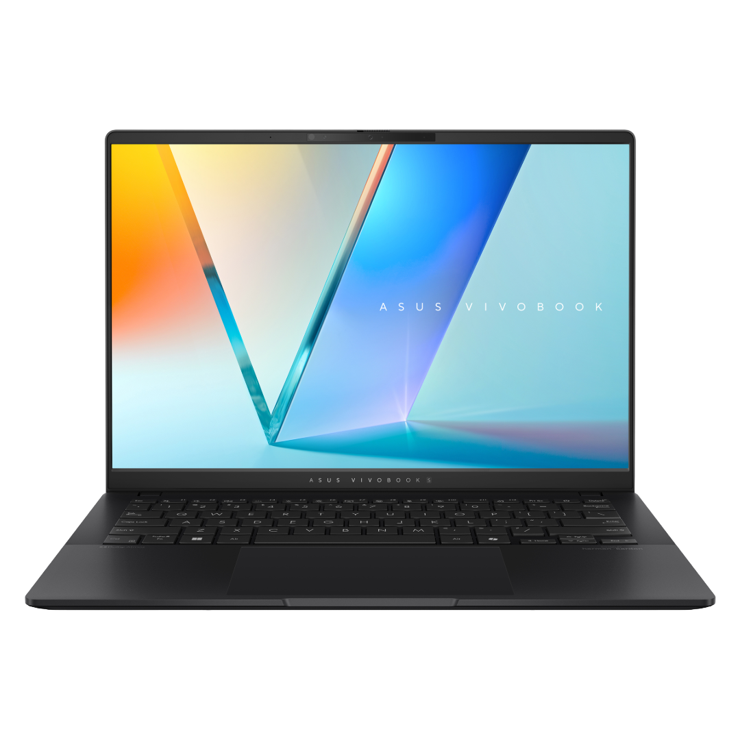 ASUS VIVOBOOK S5406SA Ultra 5 226V 14 OLED WUXGA 16 Go 512 Go SSD W11H MIST BLUE BAG 24M 90NB15R2-M00H50